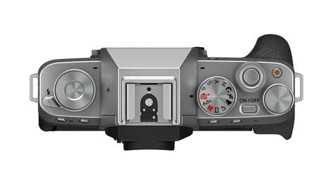 Беззеркальная камера Fujifilm X-T200 Body