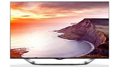 Телевизор LG 55 LA 860 V