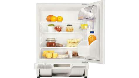 Встраиваемый холодильник Zanussi ZUS6140A