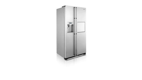 Холодильник Samsung RSG5