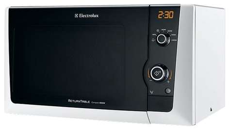 Микроволновая печь Electrolux EMS21200W