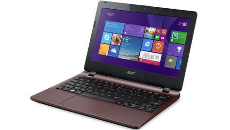 Ноутбук Acer ASPIRE E3-112-C6XG