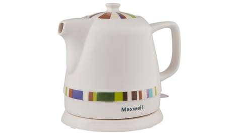 Электрочайник Maxwell MW-1046