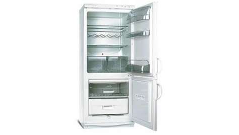 Холодильник Snaige RF270-1803A