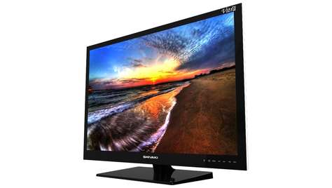 Телевизор Shivaki STV-22 LED G9