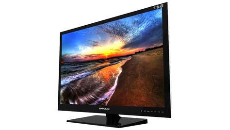 Телевизор Shivaki STV-22 LED G9