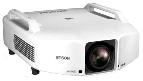 Видеопроектор Epson EB-Z9750U