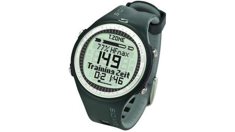 Спортивные часы Sigma PC 25.10 Grey