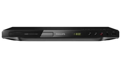 DVD-видеоплеер Philips DVP3882