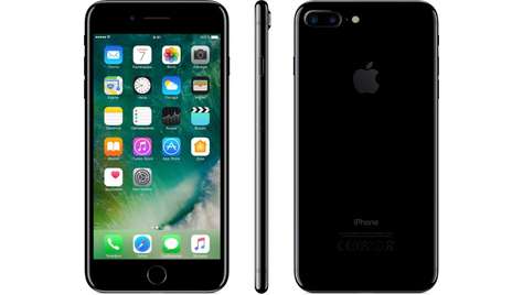 Смартфон Apple iPhone 7 Plus Black Onix 128Gb
