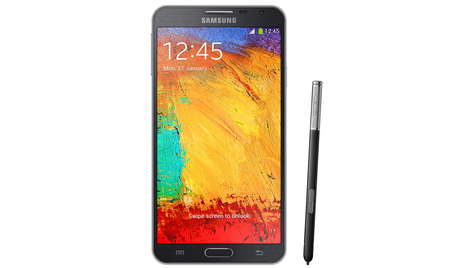 Смартфон Samsung Galaxy Note 3 Neo SM-N750