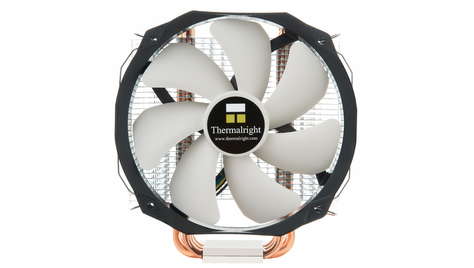 Система охлаждения Thermalright Macho Rev.A