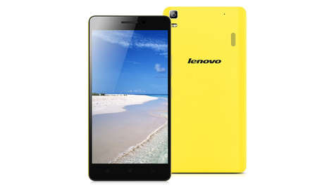 Смартфон Lenovo K3 Note