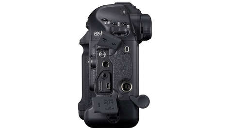 Зеркальный фотоаппарат Canon EOS 1D Mark IV Body