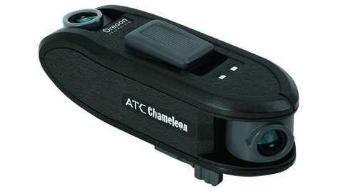 Видеокамера Oregon Scientific ATC Chameleon