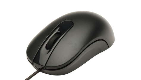 Компьютерная мышь Microsoft Optical Mouse 200