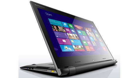 Ноутбук Lenovo IdeaPad Flex 2 15D A6 6310 1800 Mhz/1366x768/4.0Gb/500Gb/DVD нет/AMD Radeon R5 M230/Win 8 64