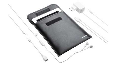 Планшет Digma IDsQ10 3G Silver/White