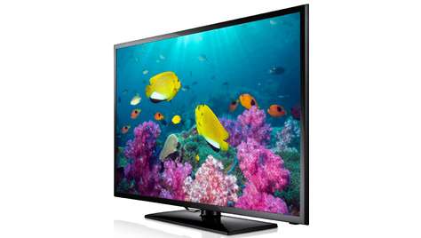 Телевизор Samsung UE46F5000AK