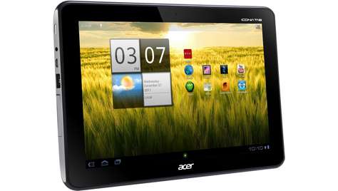 Планшет Acer Iconia Tab A200 32Gb