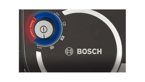 Пылесос для сухой уборки Bosch BGS32002