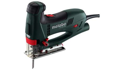 Электролобзик Metabo STE 100 SCS (6.01043.50)