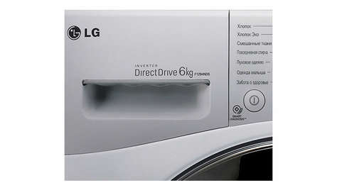 Стиральная машина LG F1294ND5