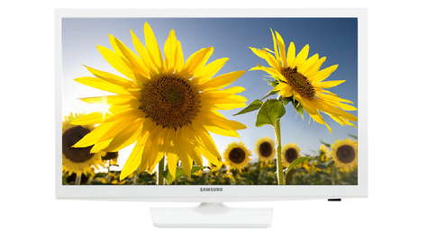 Телевизор Samsung UE 24 H 4080 AU