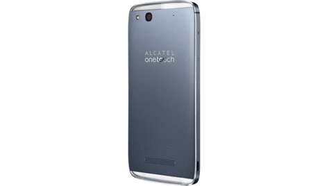 Смартфон Alcatel One Touch Idol Alpha 6032X