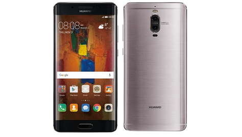 Смартфон Huawei Mate 9 Pro 6/128 Gb Gray