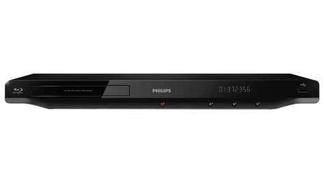 Blu-ray-видеоплеер Philips BDP3200