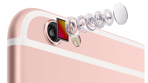 Смартфон Apple iPhone 6S