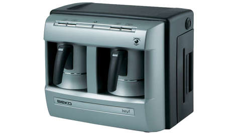 Кофеварка Beko BKK 2113