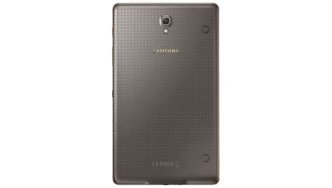 Планшет Samsung Galaxy Tab S 8.4 SM-T705 16Gb Silver