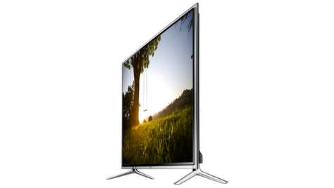 Телевизор Samsung UE 50 F 6800