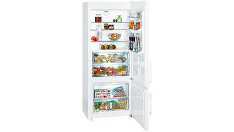 Холодильник Liebherr CBN 4656 Premium BioFresh NoFrost