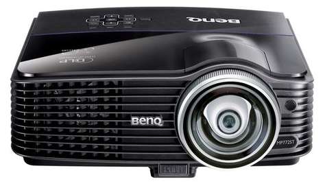 Видеопроектор BenQ MP772 ST