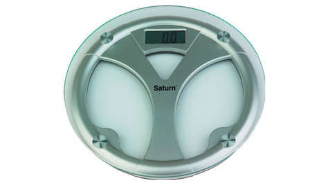 Напольные весы Saturn ST-PS1231