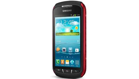 Смартфон Samsung Galaxy Xcover 2 GT-S7710