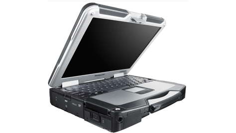 Ноутбук Panasonic Toughbook CF-31 Core i5 3320M 2600 Mhz/1024x768/4096Mb/500Gb/DVD нет/Intel HD Graphics 4000/Win 7 Pro 64