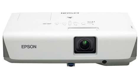 Видеопроектор Epson EMP-280