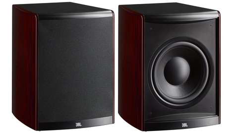 Сабвуфер JBL LS120P