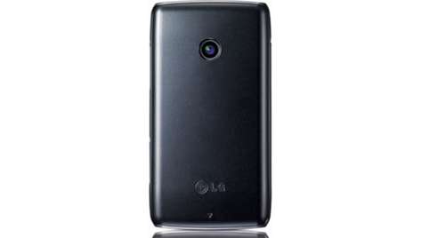 Мобильный телефон LG T300