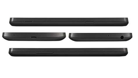 Смартфон LG L80