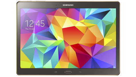 Планшет Samsung Galaxy Tab S 10.5 SM-T800 16Gb Black