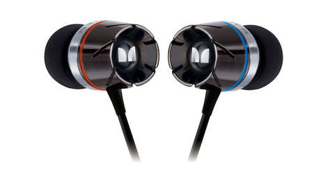 Наушник Monster Turbine High Performance In-Ear Speakers with ControlTalk