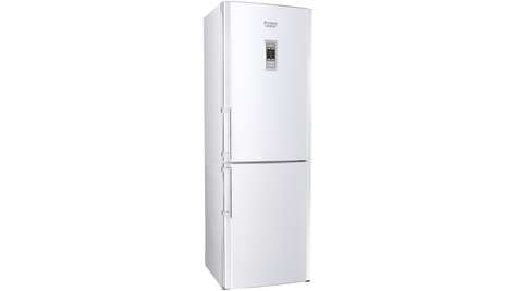 Холодильник Hotpoint-Ariston HBD 1181 3 F H