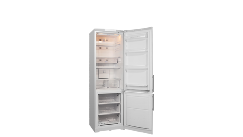 Холодильник Indesit BIA 20 NF Y H