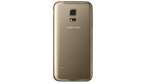 Смартфон Samsung GALAXY S5 mini SM-G800H DS