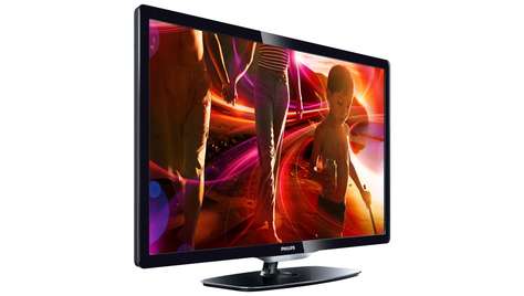 Телевизор Philips 46PFL5606H